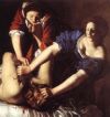 Miniature GENTILESCHI